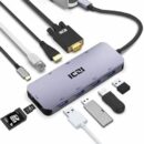 Cables y Adaptadores