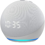 Asistente Amazon Alexa Echo Dot 4