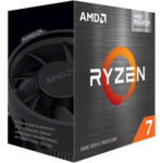 Procesador AMD Ryzen 7 5700G (3°Gen)
