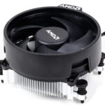 CPU cooler AMD
