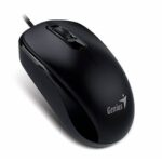 Mouse óptico Genius DX120 USB alámbrico