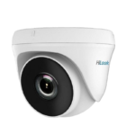 Cámara de Seguridad HD HiLook tipo Ojo