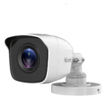 Cámara de Seguridad HD HiLook tipo Bala