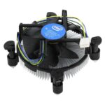 CPU cooler Intel