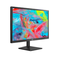 Monitor LG IPS 22'' FullHD