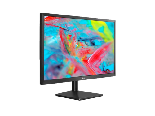 Monitor LG IPS 22'' FullHD