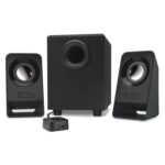 Sistema de sonido Logitech Z213