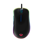 Mouse gamer MeeTion GM19 RGB