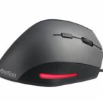 Mouse gamer MeeTion M380 vertical alámbrico