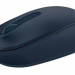 Mouse óptico Microsoft 1850 USB inalámbrico