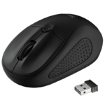 Mouse óptico Trust Primo USB inalámbrico