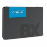 Disco SSD SATA III Crucial BX500