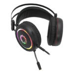 Diadema GameMax 7.1 Gamer RGB