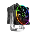 CPU cooler GameMax Gamma 500 RGB