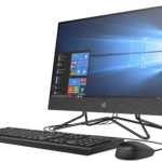 Computador 'todo en uno' HP 200 G4 22"