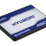 Disco SSD SATA III Hyundai