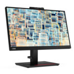 Monitor Lenovo ThinkVision IPS 22" FullHD T22v-20