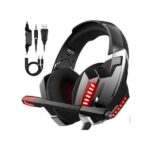 Diadema Gamer Onikuma K18 Pro