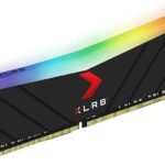 Memoria RAM XLR8 8GB DDR4 RGB