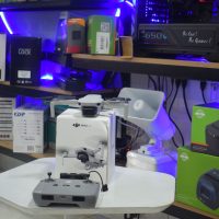 Dron Dji Mini  4K