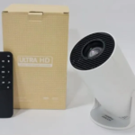 video Beam Cilindro 300y